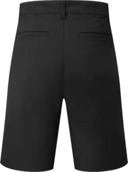 Pantalones cortos Footjoy Par Golf Mens Shorts Black 36 - 2