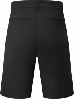 Pantalones cortos Footjoy Par Golf Mens Shorts Black 38 - 2