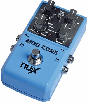 Kitarski efekt Nux Mod Core Deluxe - 2