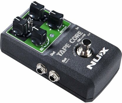 Effet guitare Nux Tape Core Deluxe - 2