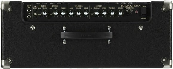 Amplificador combo solid-state Roland Blues Cube Artist - 3