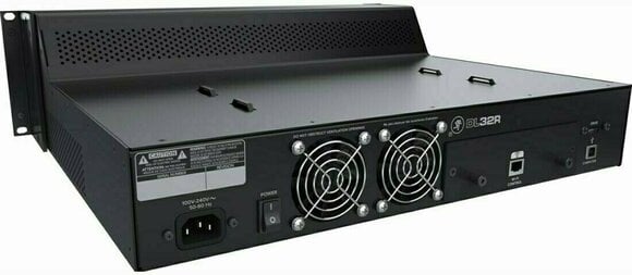 Mesa de mistura digital Mackie DL32R Mesa de mistura digital - 4