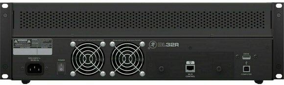 Mesa de mistura digital Mackie DL32R Mesa de mistura digital - 5