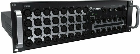 Mesa de mistura digital Mackie DL32R Mesa de mistura digital - 6