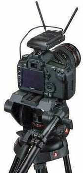 Vezeték nélküli rendszer kamerához Samson Concert 88 Camera Combo - 8
