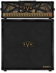 Gitaarluidspreker EVH 5150IIIS EL34 412ST Gitaarluidspreker - 1