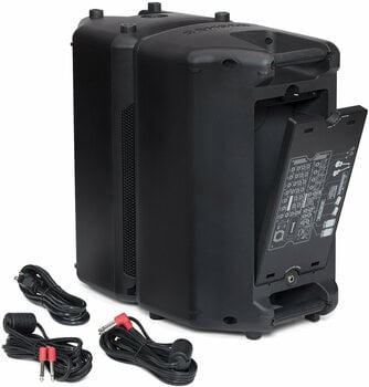 Prenosný ozvučovací PA systém Samson XP800 Prenosný ozvučovací PA systém - 2