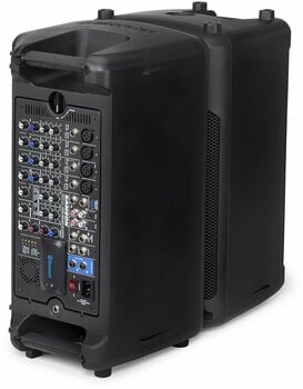 Hordozható PA hangrendszer Samson XP800 Hordozható PA hangrendszer - 3