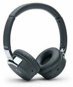 Wireless On-ear headphones Samson RTE 2 Gray - 4