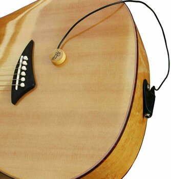 Pick-up voor akoestische gitaar Dean Markley 3001 Artist XM - 2