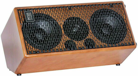 Aktívny odposluch Acus BANDMATE 200 B Aktívny odposluch - 2