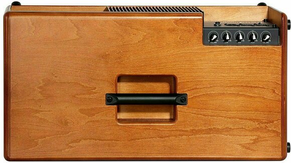 Aktívny odposluch Acus BANDMATE 200 B Aktívny odposluch - 3