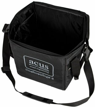 Bag for Guitar Amplifier Acus ONE-5-BAG Bag for Guitar Amplifier Black - 2