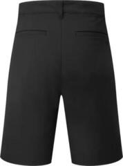 Kratke hlače Footjoy Par Golf Mens Shorts Black - 1