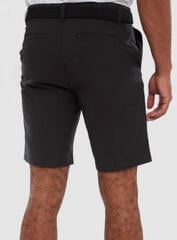 Kratke hlače Footjoy Par Golf Mens Shorts Black - 3