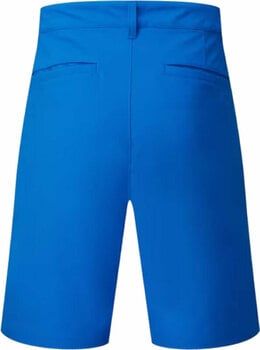 Short Footjoy Par Golf Mens Shorts Cobalt 32 - 2