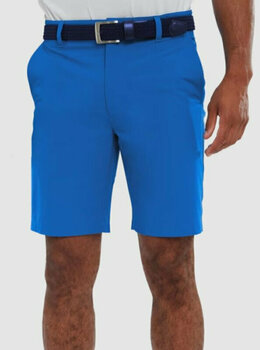 Kratke hlače Footjoy Par Golf Mens Shorts Kobalt 32 - 3