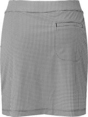 Skirt / Dress Footjoy Interlock Print Black XS Skirt - 1