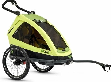 Cadeira/carrinho para criança taXXi Kids Elite One Lemon Cadeira/carrinho para criança - 5