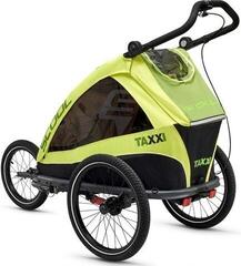 Kindersitz /Beiwagen taXXi Kids Elite Two Lemon Kindersitz /Beiwagen - 2