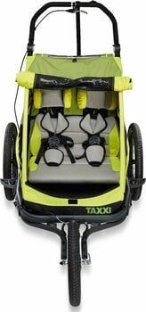 Kindersitz /Beiwagen taXXi Kids Elite Two Lemon Kindersitz /Beiwagen - 4