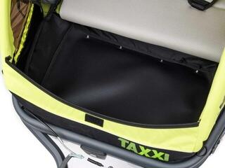 Kindersitz /Beiwagen taXXi Kids Elite Two Lemon Kindersitz /Beiwagen - 6