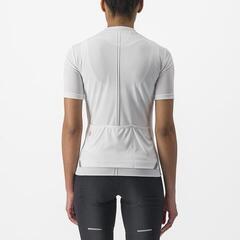 Cyklo-Dres Castelli Anima 4 Ivory - 1