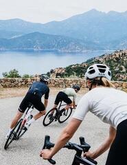 Cyklo-Dres Castelli Anima 4 Ivory - 5