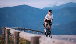 Cyklo-Dres Castelli Anima 4 Ivory - 7