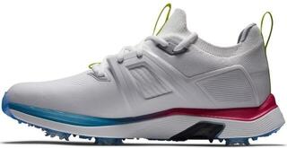 Ανδρικό Παπούτσι για Γκολφ Footjoy Hyperflex Carbon White/Multi 44 Ανδρικό Παπούτσι για Γκολφ - 1