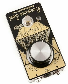 Guitar Effect EarthQuaker Devices Acapulco Gold - 2