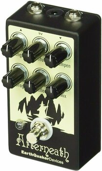 Effet guitare EarthQuaker Devices Afterneath V2 - 2