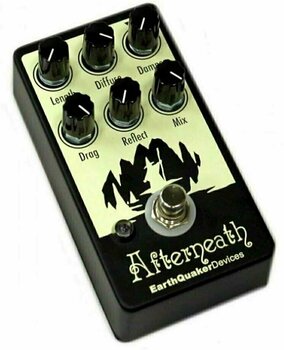 Guitar Effect EarthQuaker Devices Afterneath V2 - 3