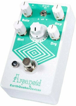 EarthQuaker Devices Arpanoid - Muziker