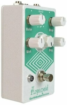 EarthQuaker Devices Arpanoid - Muziker