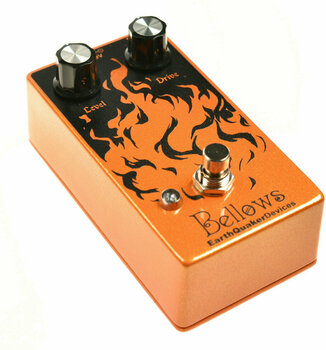 Effet guitare EarthQuaker Devices Bellows - 3