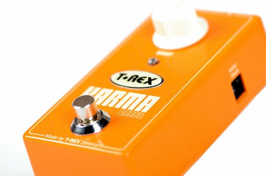 Gitaareffect T. Rex Karma Boost - 3