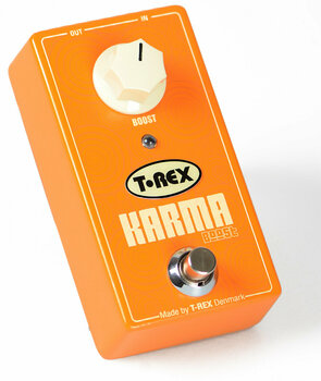 Gitaareffect T. Rex Karma Boost - 4