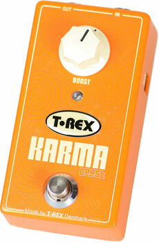 Gitaareffect T. Rex Karma Boost - 5