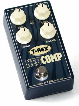 Gitarový efekt T. Rex Neo Comp - 2