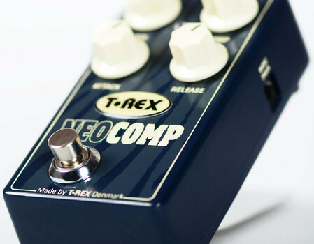 Gitarový efekt T. Rex Neo Comp - 3