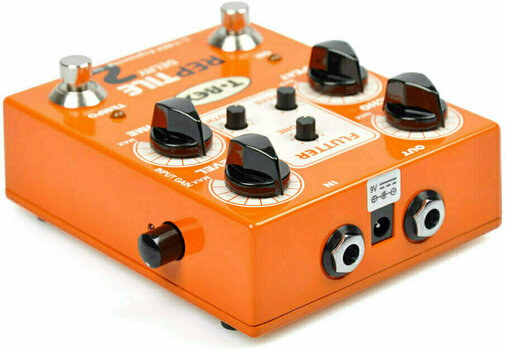 Gitaareffect T. Rex Reptile II - 2