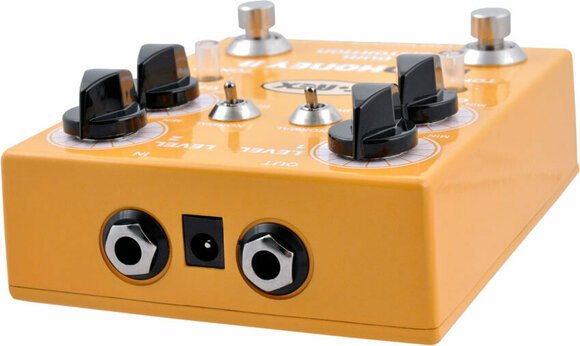 Guitar Effect T. Rex Mudhoney II - 2