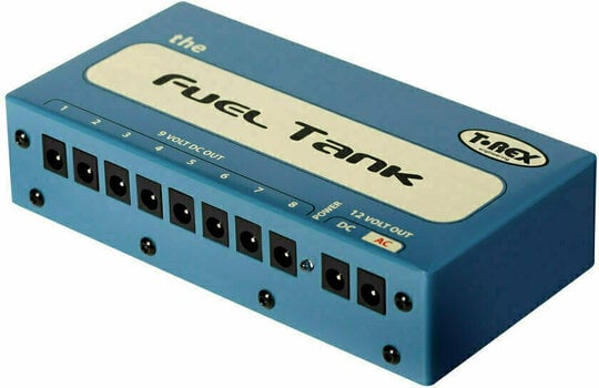 Adaptor pentru alimentator T-Rex FuelTank Classic - 3