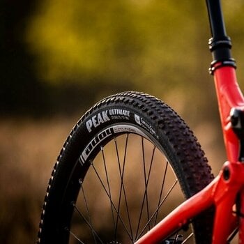 MTB bike tyre Goodyear Peak Ultimate Tubeless Complete 27,5" (584 mm) Black 2.25 MTB bike tyre - 3