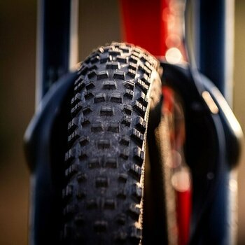 MTB bike tyre Goodyear Escape Ultimate Tubeless Complete 27,5" (584 mm) Black 2.35 MTB bike tyre - 3