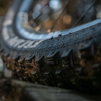 MTB bike tyre Goodyear Escape Ultimate Tubeless Complete 27,5" (584 mm) Black 2.35 MTB bike tyre - 4