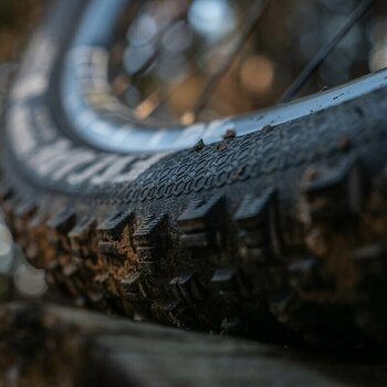 MTB bike tyre Goodyear Escape Ultimate Tubeless Complete 27,5" (584 mm) Black 2.6 MTB bike tyre - 4