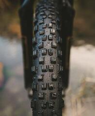 Pneu de bicicleta MTB Goodyear Newton MTF Trail Tubeless Complete 27,5" (584 mm) Black 2.5 Preparado para não ter câmara Pneu de bicicleta MTB - 3