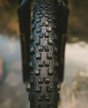 MTB bike tyre Goodyear Newton MTF Trail Tubeless Complete 27,5" (584 mm) Black 2.5 MTB bike tyre - 4